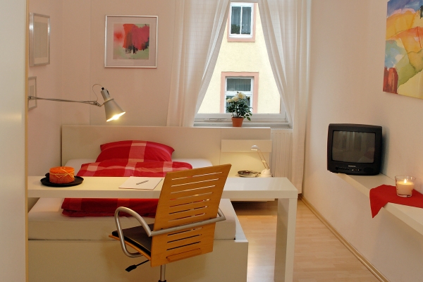 Hotel Müller's alte Backstube